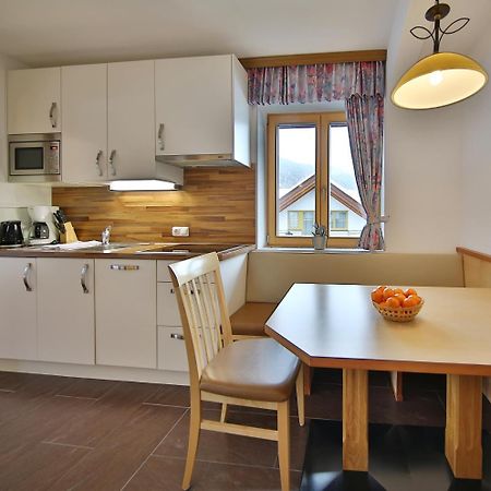 Haus Oberacher Serfaus Eksteriør bilde